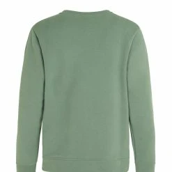 Protest Sweatshirt " PRTMANSIRI In Glass Bottlegreen 13 Protest Sweatshirt " PRTMANSIRI In Glass Bottlegreen -protest shop protest sweatshirt prtmansiri in glass bottlegreen 4