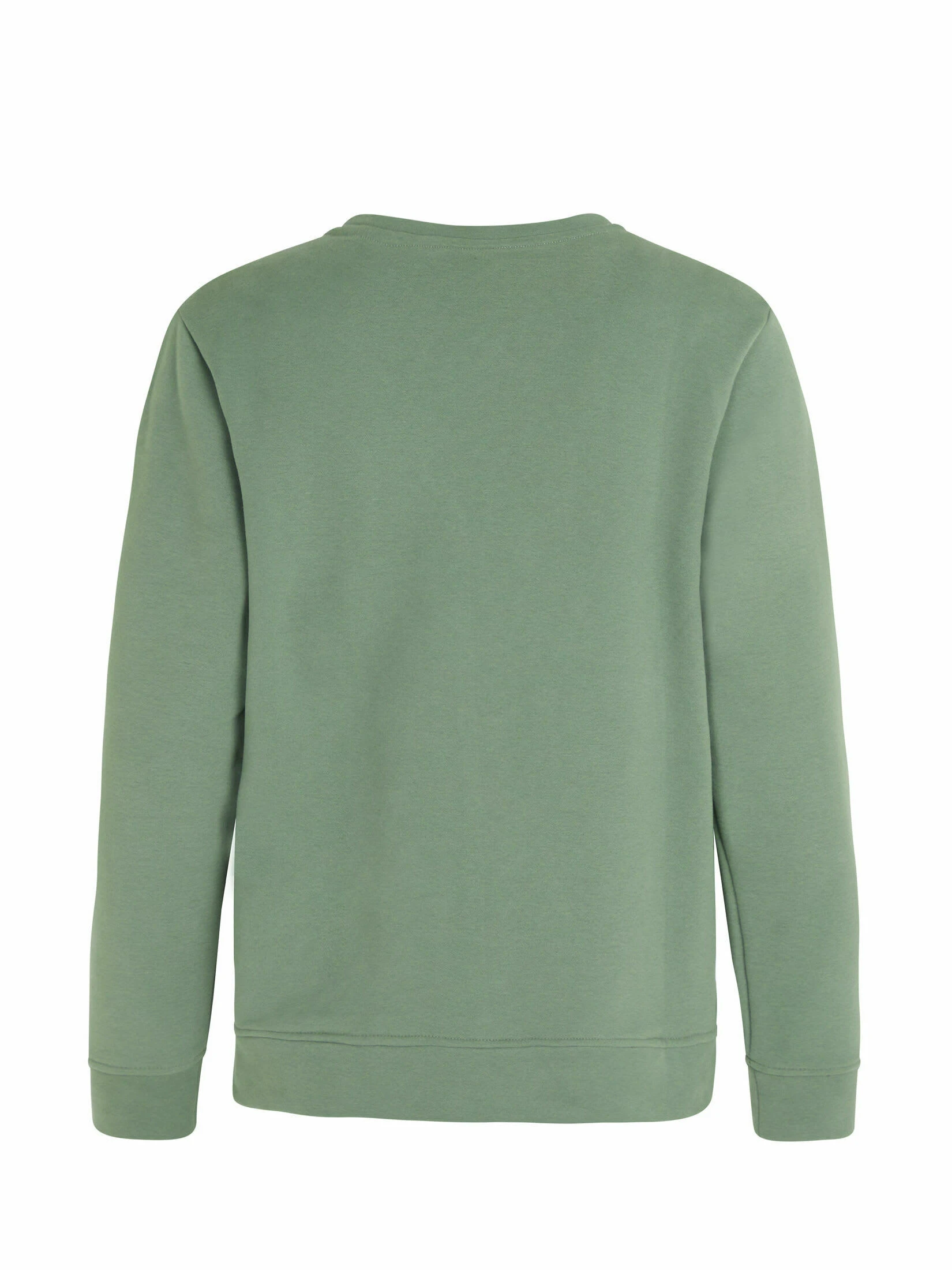 Protest Sweatshirt " PRTMANSIRI In Glass Bottlegreen 7 Protest Sweatshirt " PRTMANSIRI In Glass Bottlegreen – Bild 5