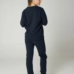 Protest Sweatshirt " PRTMANSIRI In Vivid Blue 15 Protest Sweatshirt " PRTMANSIRI In Vivid Blue -protest shop protest sweatshirt prtmansiri in vivid blue 6