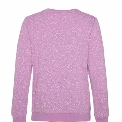 Protest Sweatshirt " PRTXUNO In Bellalilac 13 Protest Sweatshirt " PRTXUNO In Bellalilac -protest shop protest sweatshirt prtxuno in bellalilac 4