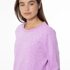 Protest Sweatshirt " PRTXUNO In Bellalilac 14 Protest Sweatshirt " PRTXUNO In Bellalilac -protest shop protest sweatshirt prtxuno in bellalilac 5