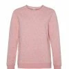 Protest Sweatshirt " PRTXUNO In Blossom Daypink 1 Protest Sweatshirt " PRTXUNO In Blossom Daypink -protest shop protest sweatshirt prtxuno in blossom daypink
