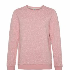 Protest Sweatshirt " PRTXUNO In Blossom Daypink