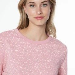 Protest Sweatshirt " PRTXUNO In Blossom Daypink 14 Protest Sweatshirt " PRTXUNO In Blossom Daypink -protest shop protest sweatshirt prtxuno in blossom daypink 5