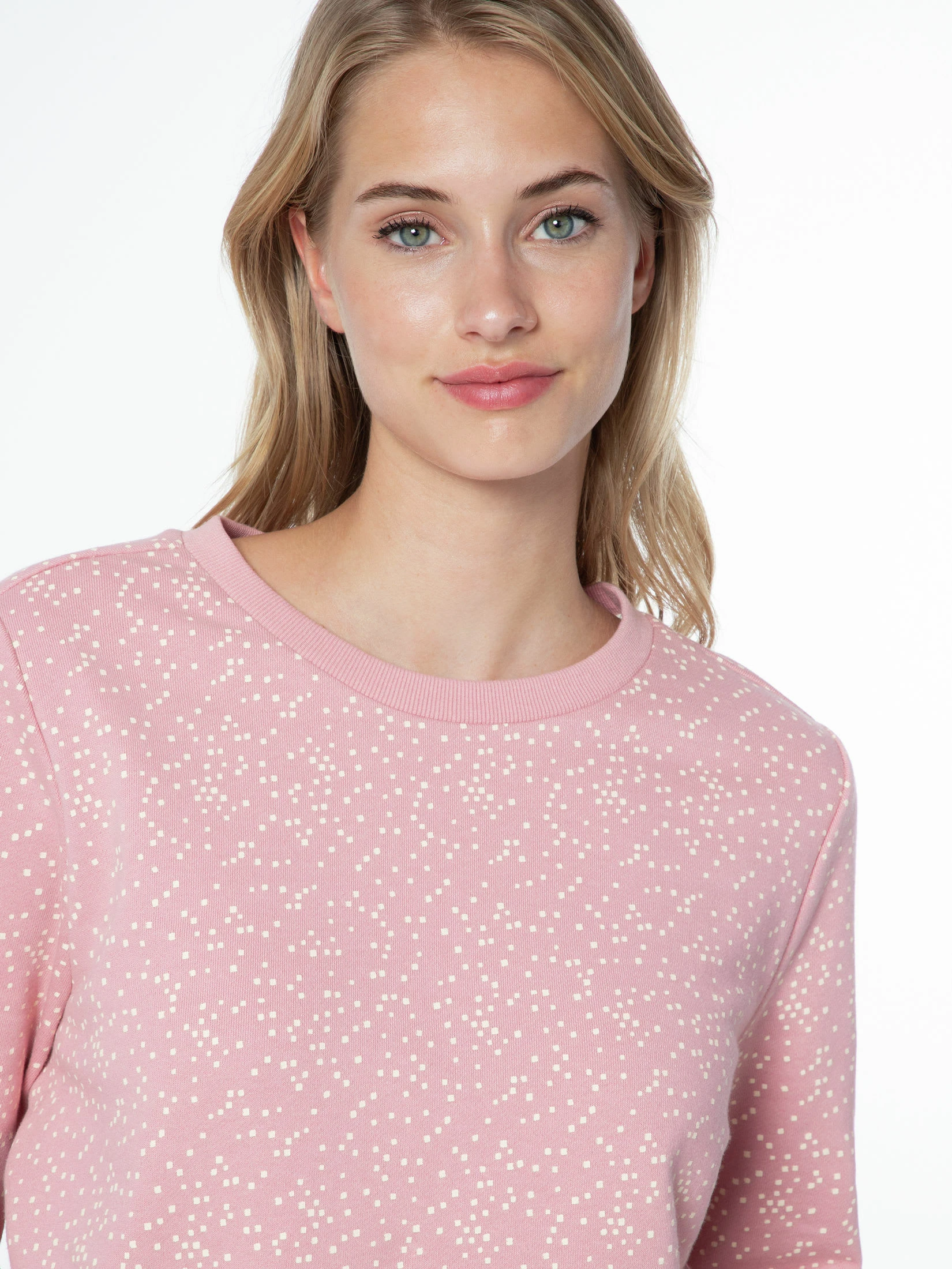 Protest Sweatshirt " PRTXUNO In Blossom Daypink 8 Protest Sweatshirt " PRTXUNO In Blossom Daypink – Bild 6
