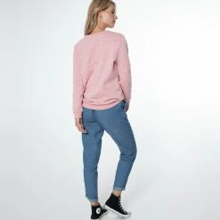 Protest Sweatshirt " PRTXUNO In Blossom Daypink 15 Protest Sweatshirt " PRTXUNO In Blossom Daypink -protest shop protest sweatshirt prtxuno in blossom daypink 6