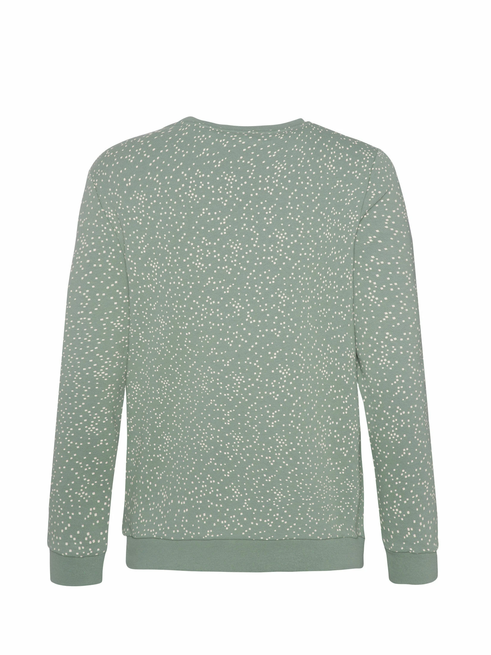 Protest Sweatshirt " PRTXUNO In Green Baygreen 7 Protest Sweatshirt " PRTXUNO In Green Baygreen – Bild 5