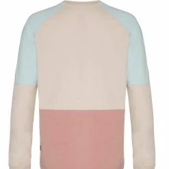 Protest Sweatshirt " RADFORD In Mauve 16 Protest Sweatshirt " RADFORD In Mauve -protest shop protest sweatshirt radford in mauve 5