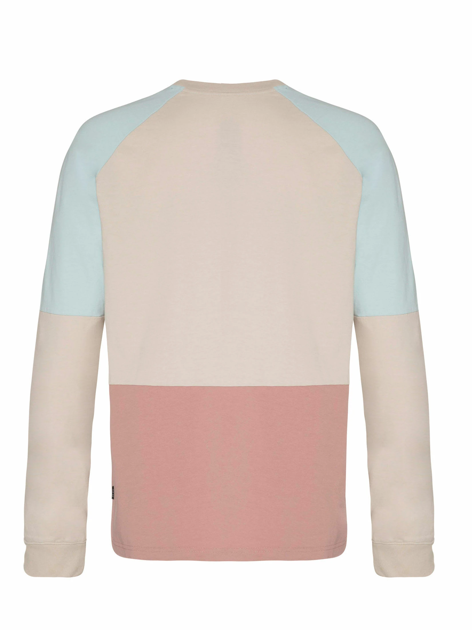 Protest Sweatshirt " RADFORD In Mauve 8 Protest Sweatshirt " RADFORD In Mauve – Bild 6