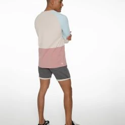 Protest Sweatshirt " RADFORD In Mauve 19 Protest Sweatshirt " RADFORD In Mauve -protest shop protest sweatshirt radford in mauve 8