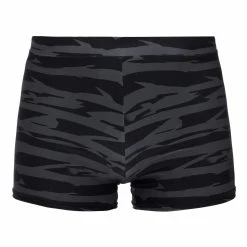 Protest Swimtrunk " PRTBAYLER In True Black