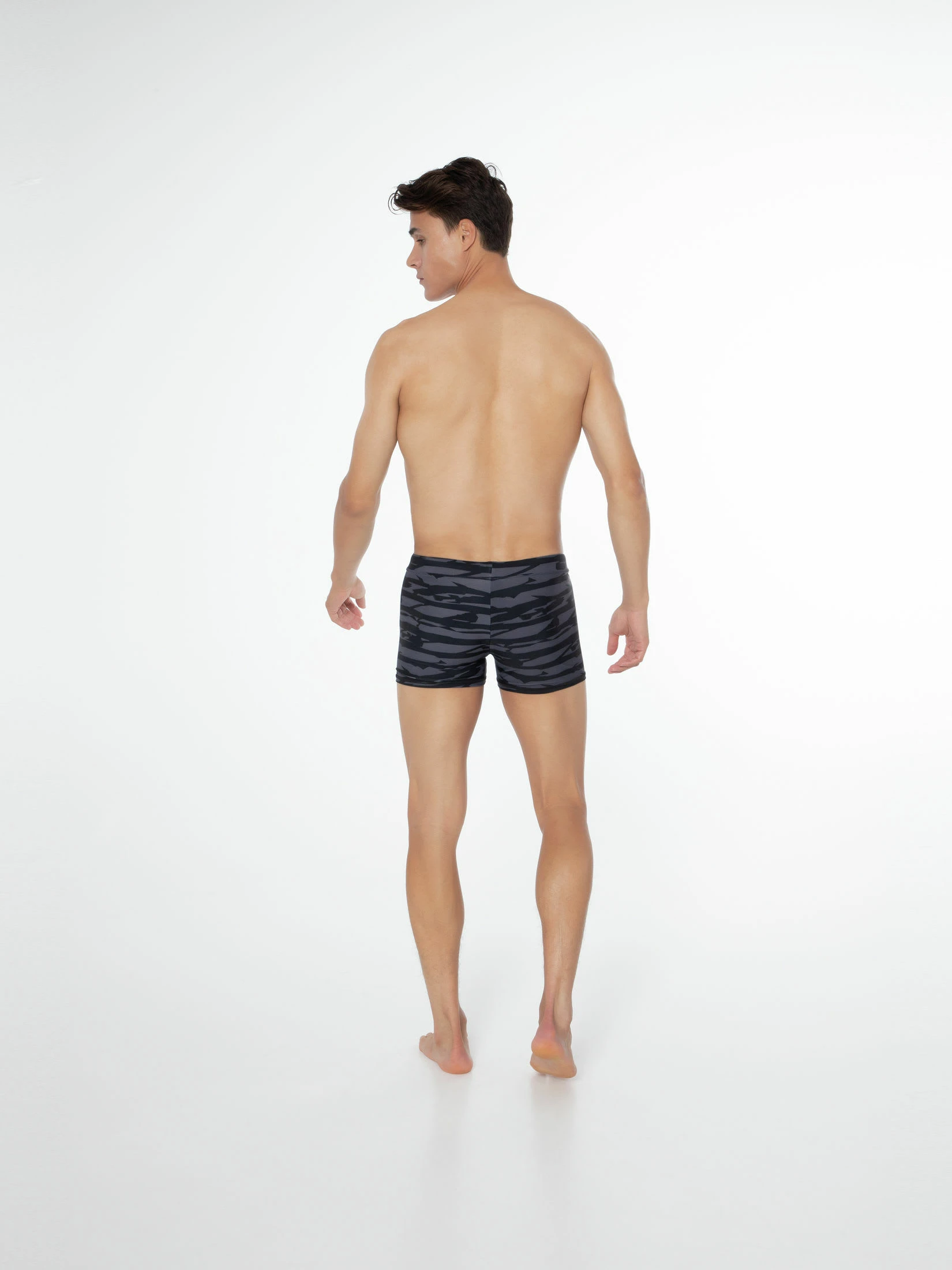 Protest Swimtrunk " PRTBAYLER In True Black 9 Protest Swimtrunk " PRTBAYLER In True Black – Bild 7
