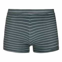 Protest Swimtrunk " PRTCLAUDE In Huntergreen