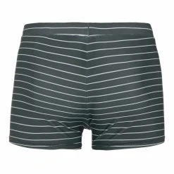 Protest Swimtrunk " PRTCLAUDE In Huntergreen -protest shop protest swimtrunk prtclaude in huntergreen 3