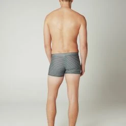 Protest Swimtrunk " PRTCLAUDE In Huntergreen -protest shop protest swimtrunk prtclaude in huntergreen 7