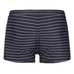 Protest Swimtrunk " PRTCLAUDE In Oxford Blue -protest shop protest swimtrunk prtclaude in oxford blue 3