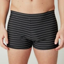 Protest Swimtrunk " PRTCLAUDE In True Black 14 Protest Swimtrunk " PRTCLAUDE In True Black -protest shop protest swimtrunk prtclaude in true black 4