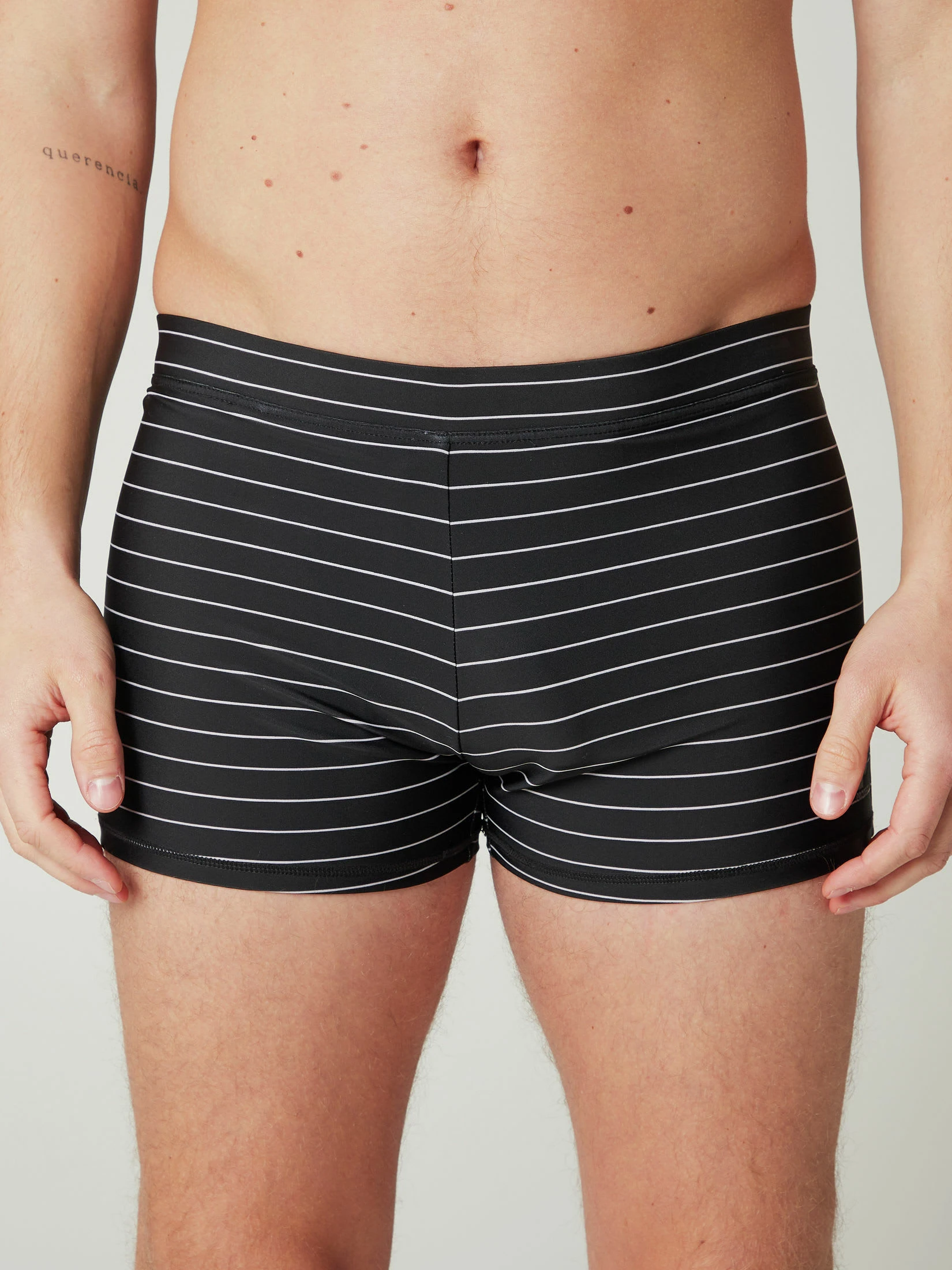 Protest Swimtrunk " PRTCLAUDE In True Black 7 Protest Swimtrunk " PRTCLAUDE In True Black – Bild 5