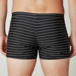 Protest Swimtrunk " PRTCLAUDE In True Black 16 Protest Swimtrunk " PRTCLAUDE In True Black -protest shop protest swimtrunk prtclaude in true black 6