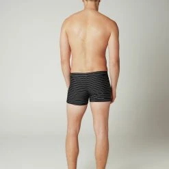 Protest Swimtrunk " PRTCLAUDE In True Black 17 Protest Swimtrunk " PRTCLAUDE In True Black -protest shop protest swimtrunk prtclaude in true black 7