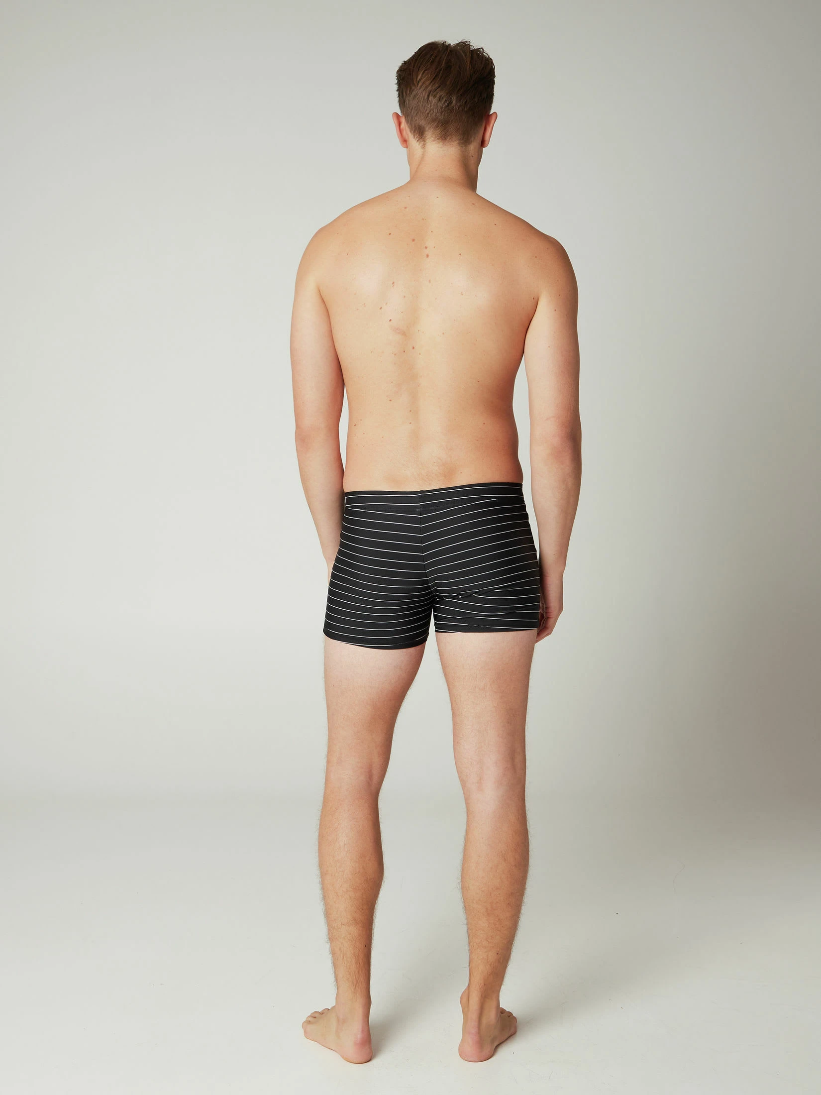 Protest Swimtrunk " PRTCLAUDE In True Black 10 Protest Swimtrunk " PRTCLAUDE In True Black – Bild 8