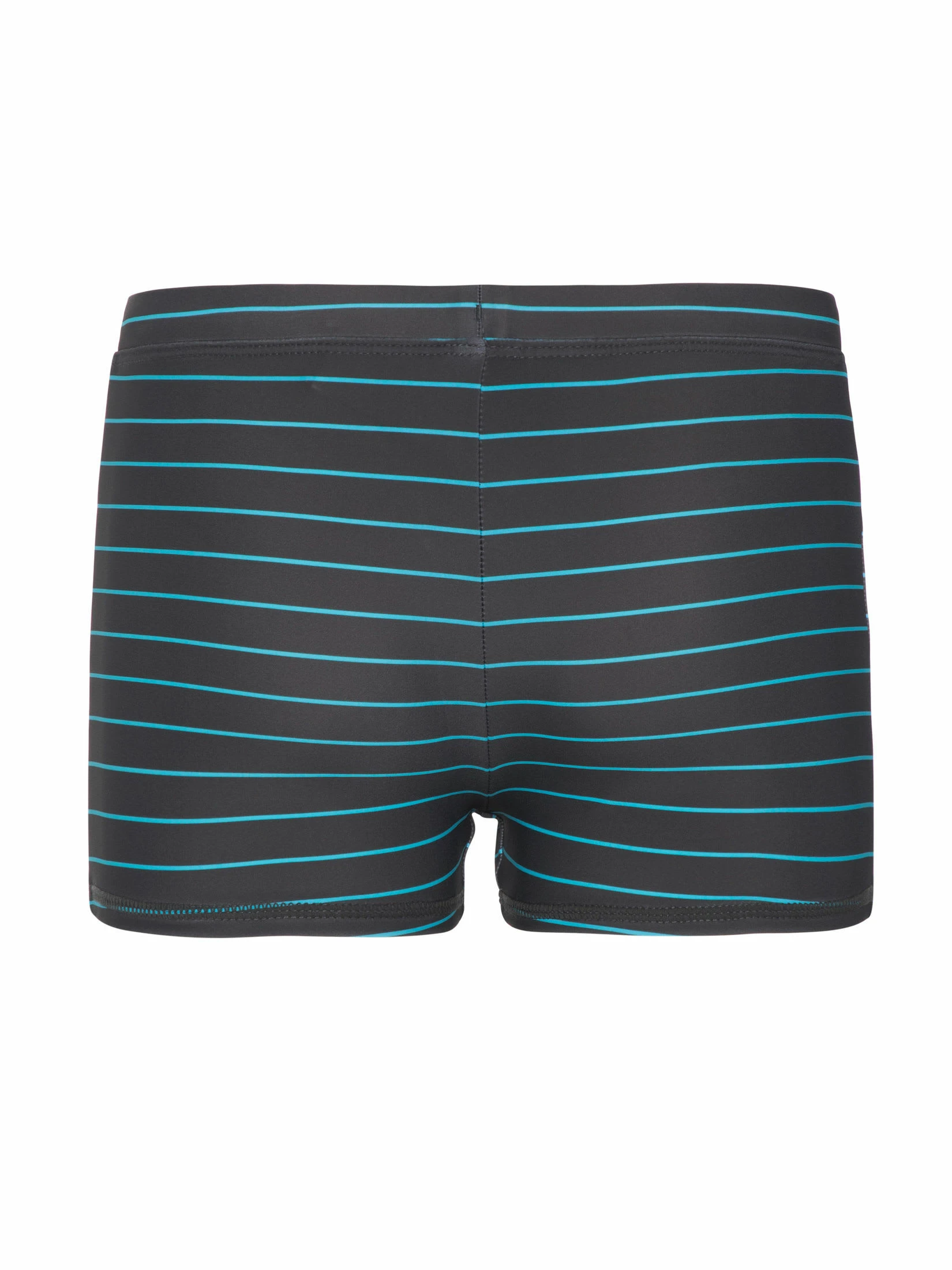 Protest Swimtrunk " PRTMARCUS JR In Deep Grey 4 Protest Swimtrunk " PRTMARCUS JR In Deep Grey – Bild 2