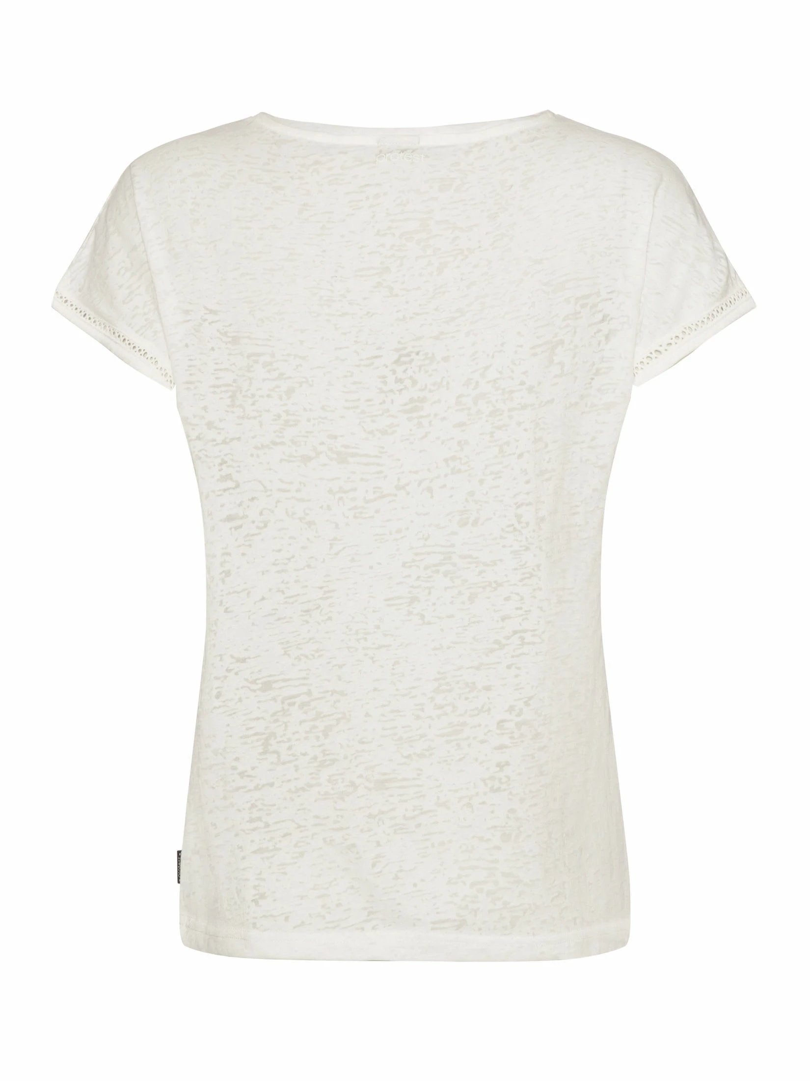 Protest T-shirt " ELLES In Seashell 7 Protest T-shirt " ELLES In Seashell – Bild 5