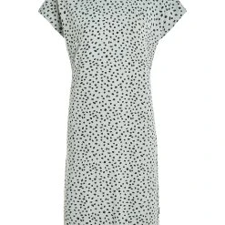 Protest T-Shirt-Kleid " PRTCATRINA 23 In Green Baygreen