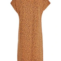 Protest T-Shirt-Kleid " PRTCATRINA 23 In Sandstone 15 Protest T-Shirt-Kleid " PRTCATRINA 23 In Sandstone -protest shop protest t shirt kleid prtcatrina 23 in sandstone 5