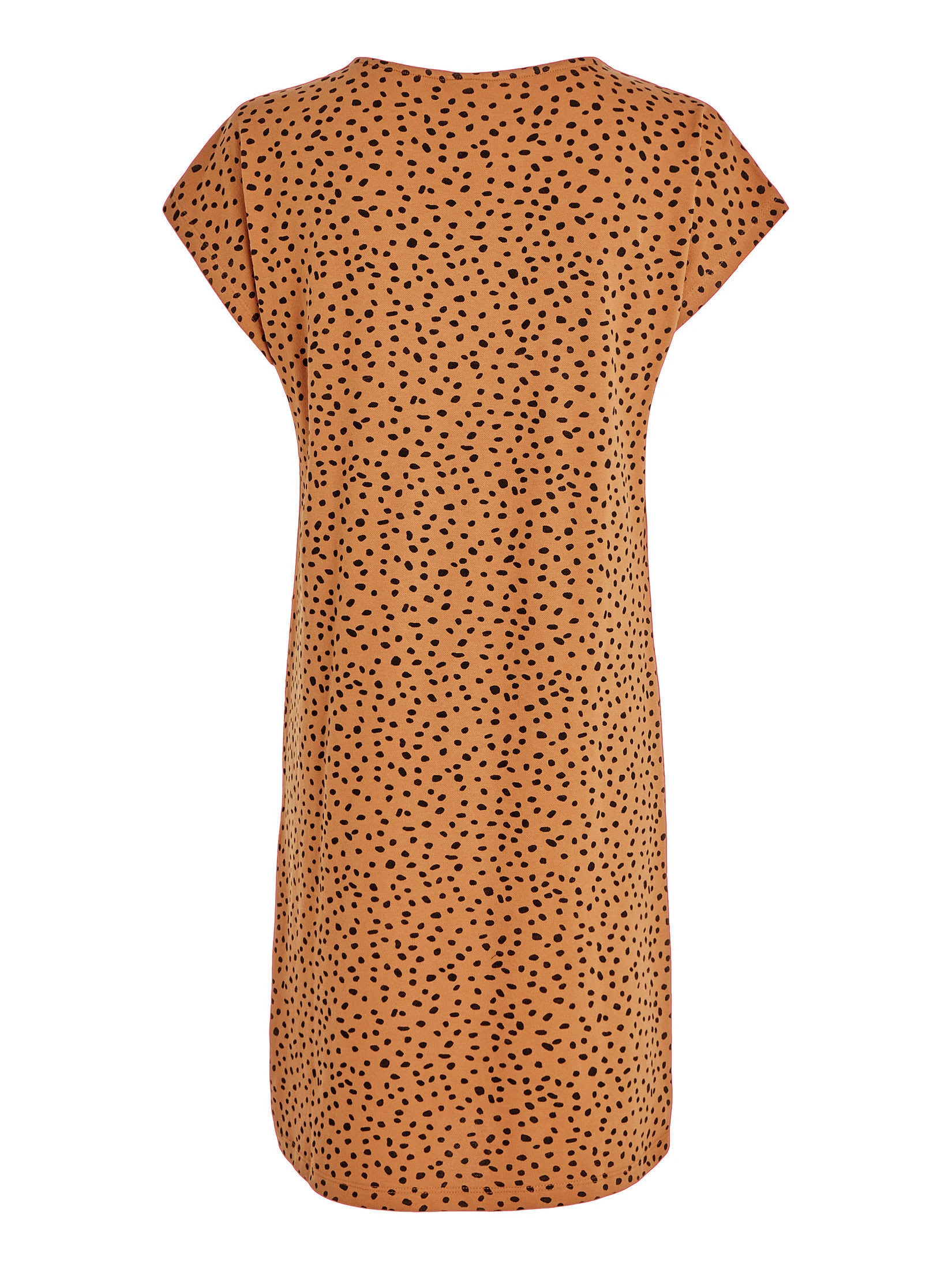 Protest T-Shirt-Kleid " PRTCATRINA 23 In Sandstone 8 Protest T-Shirt-Kleid " PRTCATRINA 23 In Sandstone – Bild 6