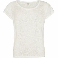 Protest T-shirt " MEGAN In Seashell