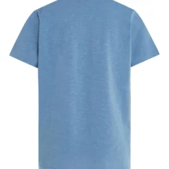 Protest T-shirt " PRTARMANO JR In River Blue 13 Protest T-shirt " PRTARMANO JR In River Blue -protest shop protest t shirt prtarmano jr in river blue 4