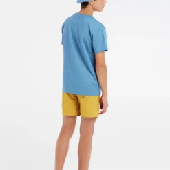 Protest T-shirt " PRTARMANO JR In River Blue 15 Protest T-shirt " PRTARMANO JR In River Blue -protest shop protest t shirt prtarmano jr in river blue 6