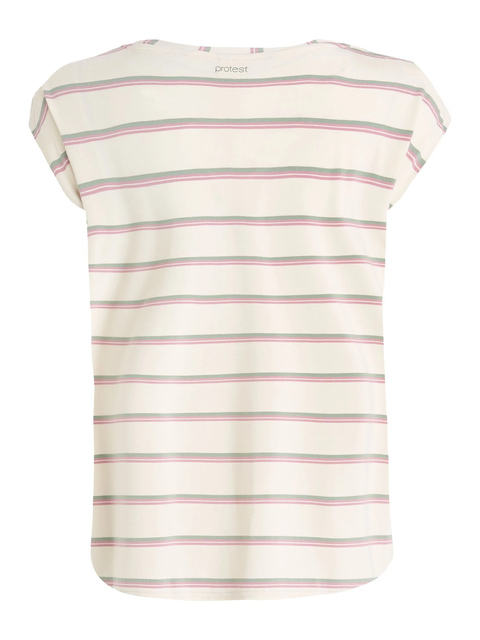 Protest T-shirt " PRTBAHARI In Green Baygreen 7 Protest T-shirt " PRTBAHARI In Green Baygreen – Bild 5