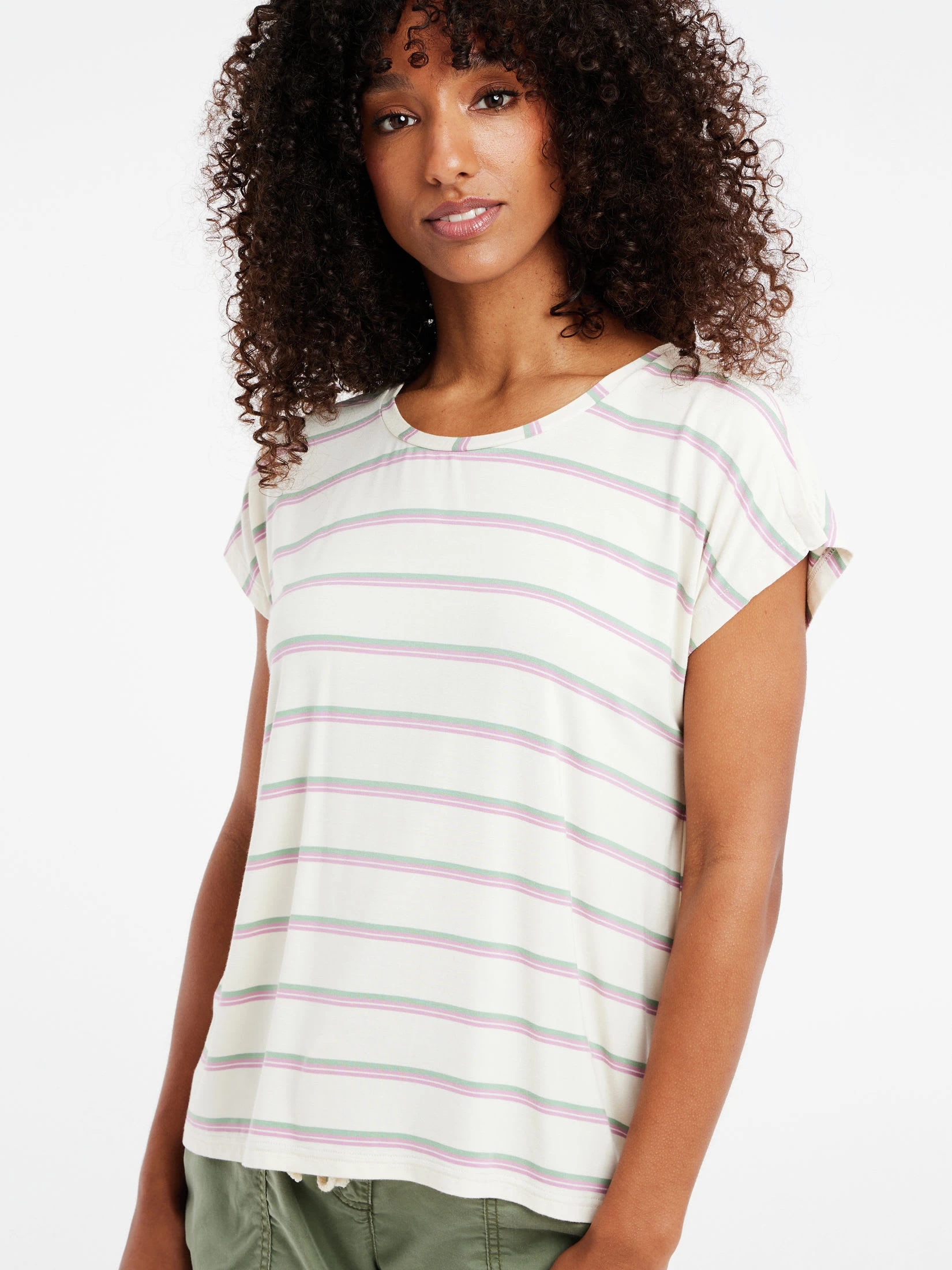 Protest T-shirt " PRTBAHARI In Green Baygreen 8 Protest T-shirt " PRTBAHARI In Green Baygreen – Bild 6