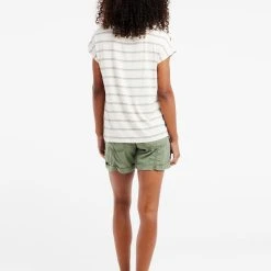 Protest T-shirt " PRTBAHARI In Green Baygreen 15 Protest T-shirt " PRTBAHARI In Green Baygreen -protest shop protest t shirt prtbahari in green baygreen 6