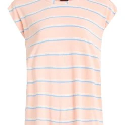 Protest T-shirt " PRTBAHARI In Lotuspink