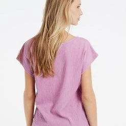 Protest T-shirt " PRTBOREAL In Duskyrose 10 Protest T-shirt " PRTBOREAL In Duskyrose -protest shop protest t shirt prtboreal in duskyrose 2