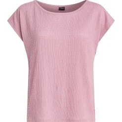 Protest T-shirt " PRTBOREAL In Duskyrose