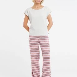 Protest T-shirt " PRTBOREAL In Kitoffwhite 11 Protest T-shirt " PRTBOREAL In Kitoffwhite -protest shop protest t shirt prtboreal in kitoffwhite 2