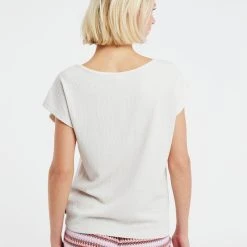 Protest T-shirt " PRTBOREAL In Kitoffwhite 12 Protest T-shirt " PRTBOREAL In Kitoffwhite -protest shop protest t shirt prtboreal in kitoffwhite 3