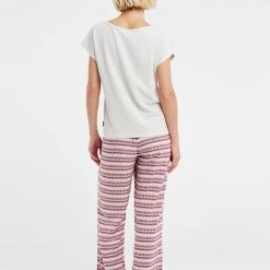 Protest T-shirt " PRTBOREAL In Kitoffwhite 15 Protest T-shirt " PRTBOREAL In Kitoffwhite -protest shop protest t shirt prtboreal in kitoffwhite 6