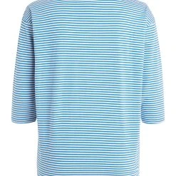 Protest T-shirt " PRTBURBOT In PalaceBlue 13 Protest T-shirt " PRTBURBOT In PalaceBlue -protest shop protest t shirt prtburbot in palaceblue 4