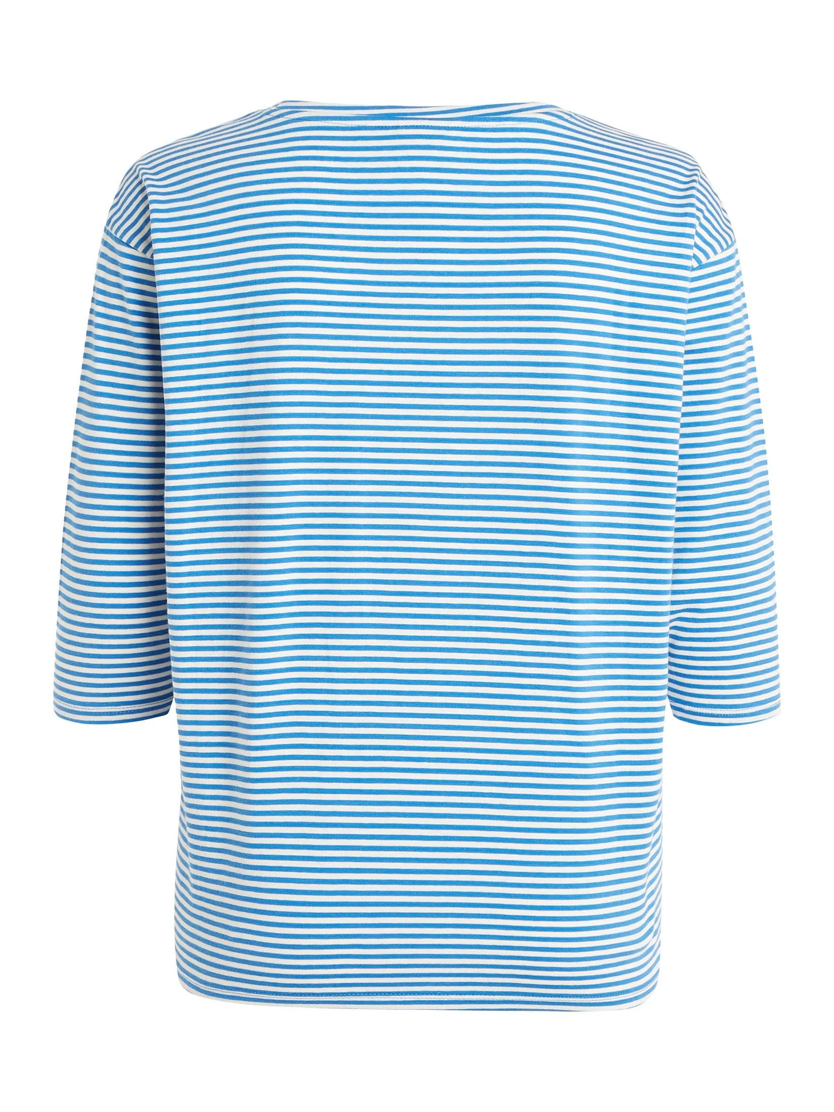 Protest T-shirt " PRTBURBOT In PalaceBlue 7 Protest T-shirt " PRTBURBOT In PalaceBlue – Bild 5