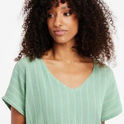 Protest T-shirt " PRTDEEDEE In Green Baygreen 14 Protest T-shirt " PRTDEEDEE In Green Baygreen -protest shop protest t shirt prtdeedee in green baygreen 5