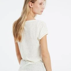 Protest T-shirt " PRTELLES 23 In Chilirust 12 Protest T-shirt " PRTELLES 23 In Chilirust -protest shop protest t shirt prtelles 23 in chilirust 3