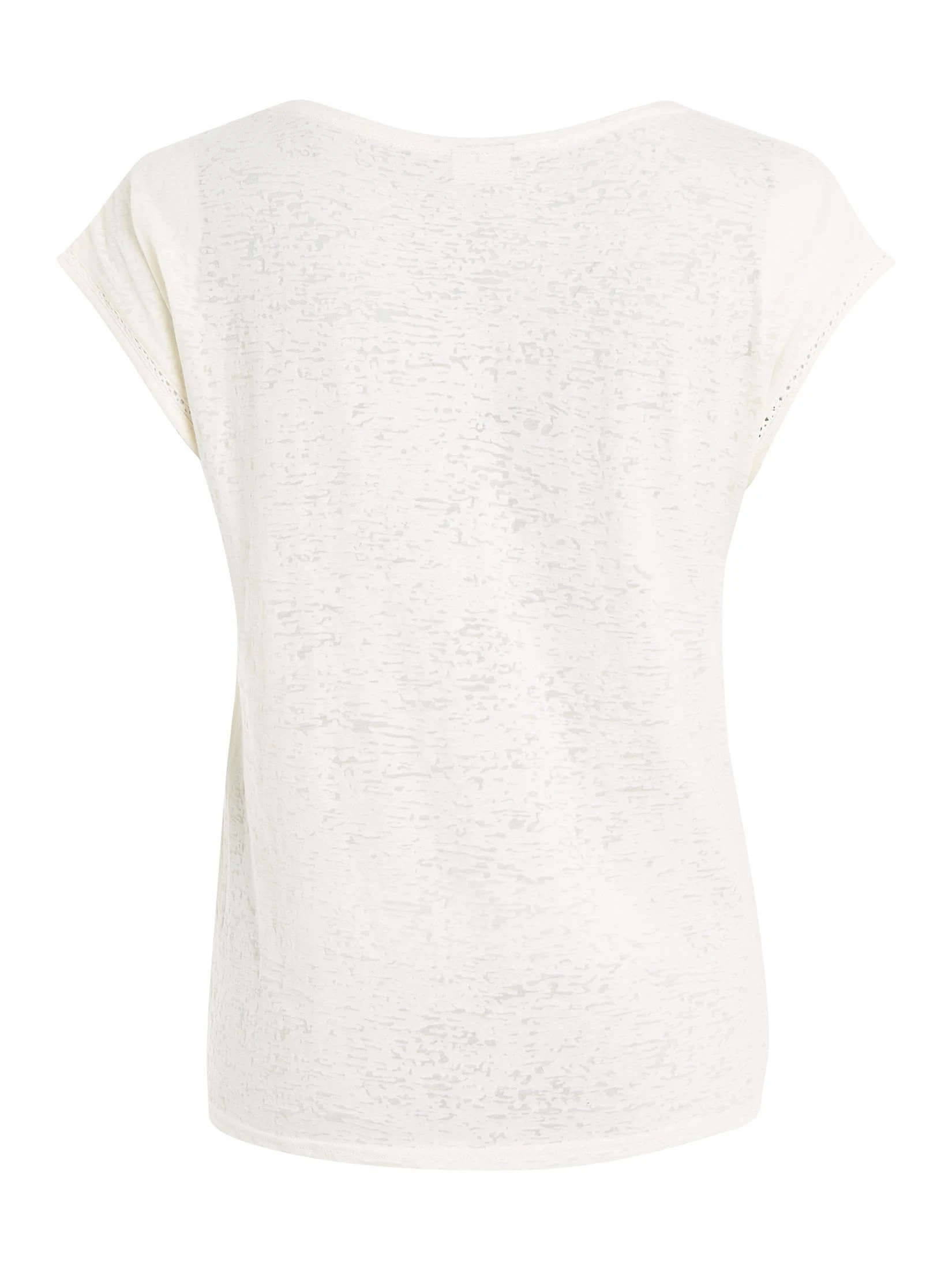 Protest T-shirt " PRTELLES 23 In Chilirust 7 Protest T-shirt " PRTELLES 23 In Chilirust – Bild 5