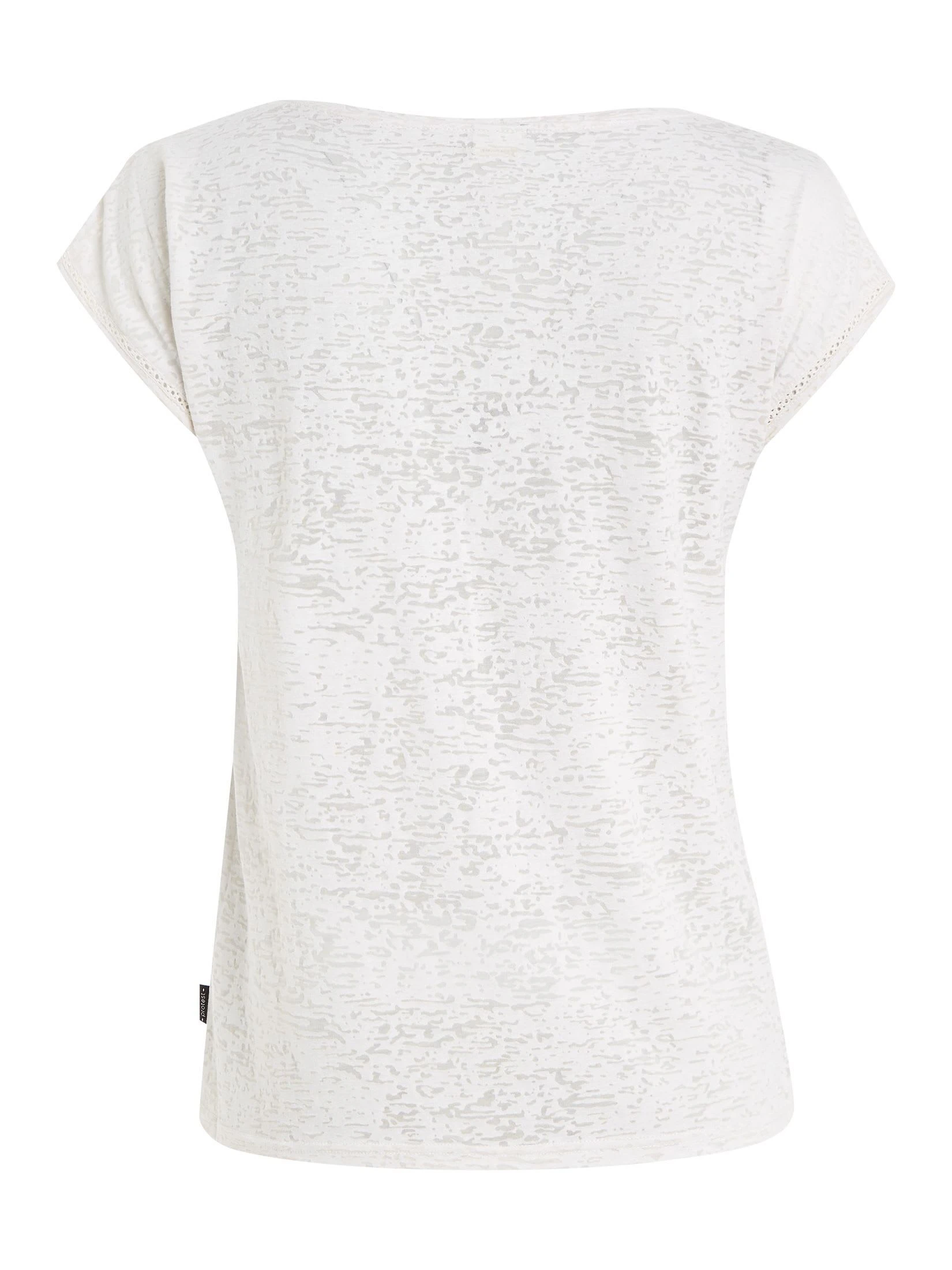 Protest T-shirt " PRTELLES 23 In Kitoffwhite 7 Protest T-shirt " PRTELLES 23 In Kitoffwhite – Bild 5