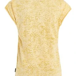 Protest T-shirt " PRTELLES 23 In Tumericyellow 13 Protest T-shirt " PRTELLES 23 In Tumericyellow -protest shop protest t shirt prtelles 23 in tumericyellow 4