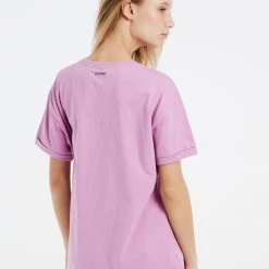 Protest T-shirt " PRTELSAO In Duskyrose 11 Protest T-shirt " PRTELSAO In Duskyrose -protest shop protest t shirt prtelsao in duskyrose 3